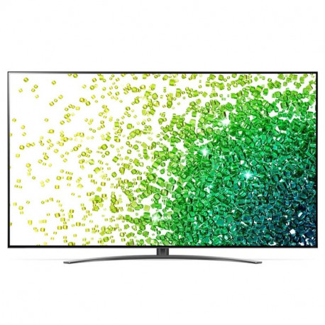 86'' Ultra HD NanoCell LED LCD-teler LG