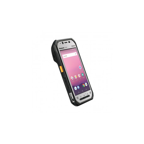 Panasonic charging-/communication station