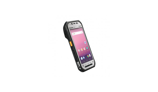 Panasonic charging-/communication station