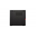 Lenovo ThinkCentre M75q DDR4-SDRAM 3400GE mini PC AMD Ryzen 5 PRO 8 GB 256 GB SSD Windows 10 Pro Bla