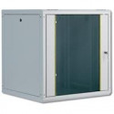 Digitus 19 inches wall cabinet 402x600x560mm 7HE - RAL7035