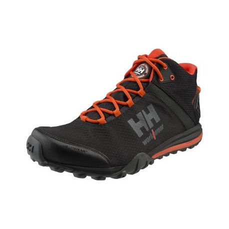 Helly Hansen Rabbora Trail Mid veekindel jalanõu 44
