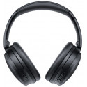 Bose wireless headset QC45, black