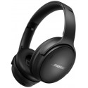 Bose wireless headset QC45, black