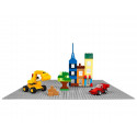 10701 LEGO® Classic Pelēka būvpamatne