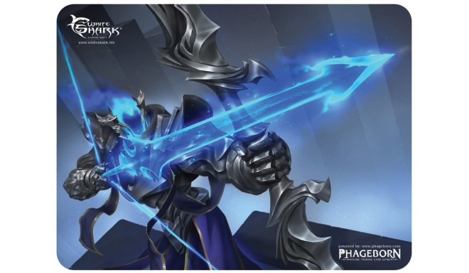 White Shark MP-1894 MP-ARCANE