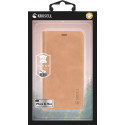 Krusell kaitseümbris Sunne 4 FolioWallet Apple iPhone XS Max, vintage nude