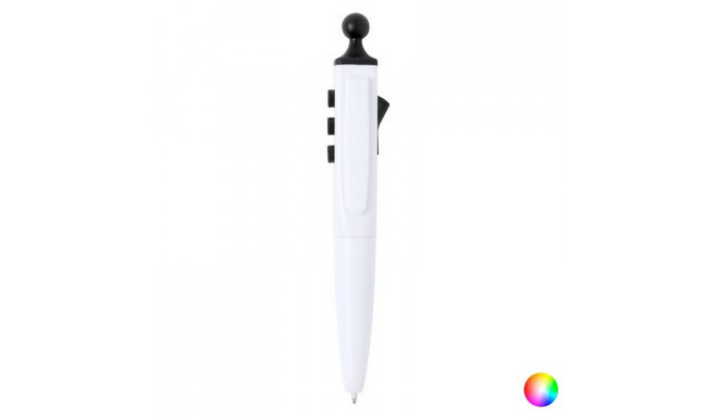 Ручка-антистресс 145825 (Белый)