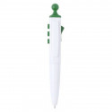 Ручка-антистресс 145825 (Зелёный)