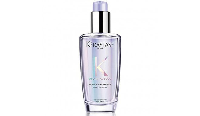 Hair Oil   Kerastase Blond Absolute   (100 ml)