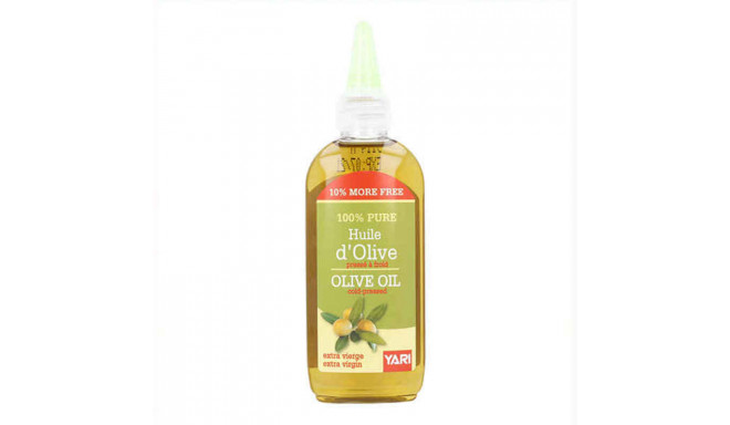 Hair Oil    Yari Pure Olive             (110 ml)