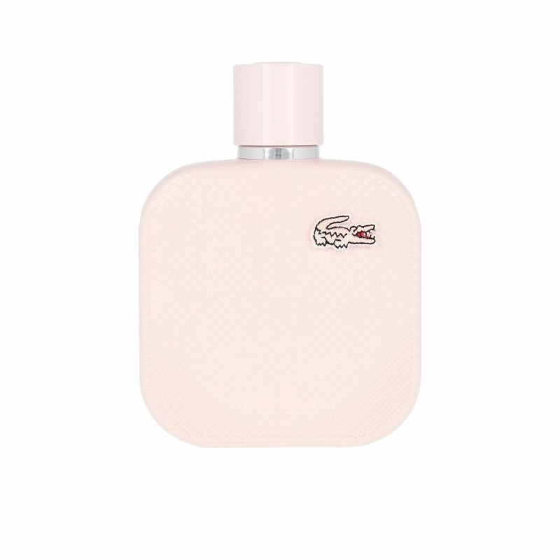 Women s Perfume Lacoste L.12.12 Rose EDP 100 ml Perfumes fragrances Photopoint.lv