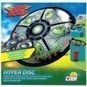 Hyper Disc, Ufo