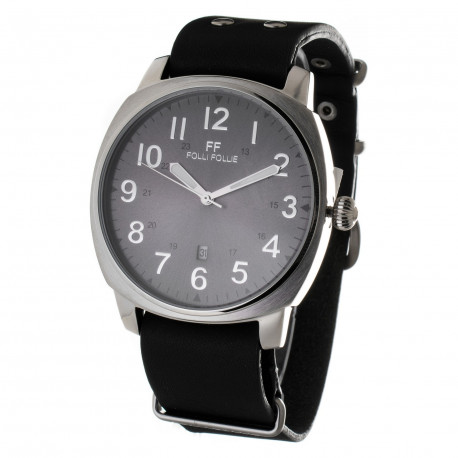 Unisex Kell Folli Follie WT14T0015DFDF (Ø 40 mm)
