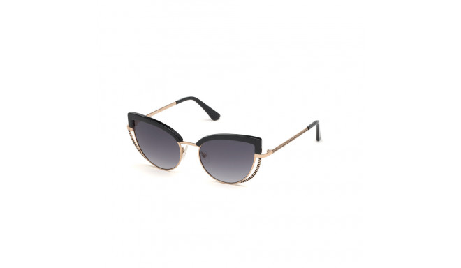 Naiste Päikeseprillid Guess GU7622-01B (ø 54 mm)