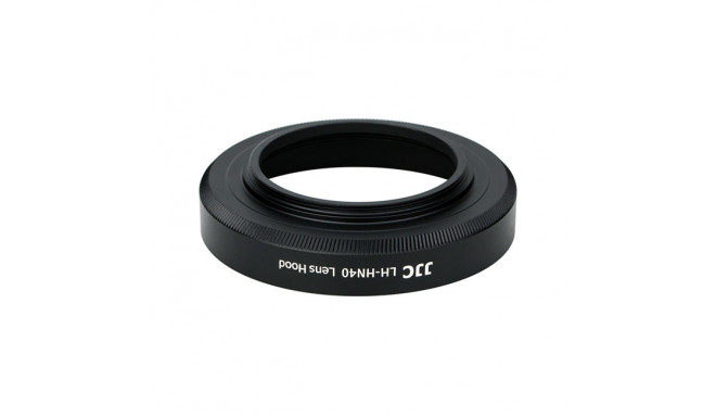 JJC lens hood HN 40 Nikon