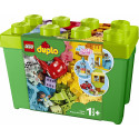 10914 LEGO® Duplo Classic Deluxe Brick Box