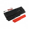 A4Tech keyboard Bloody B975 RGB LK Orange (45992)