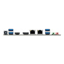 ASUS H110T/CSM Intel® H110 LGA 1151 (Socket H4) mini ITX