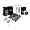 ASUS H110T/CSM Intel® H110 LGA 1151 (Socket H4) mini ITX