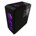 LC-Power Gaming 801B - Sera_X Midi Tower Black