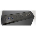 LC-Power Gaming 801B - Sera_X Midi Tower Black