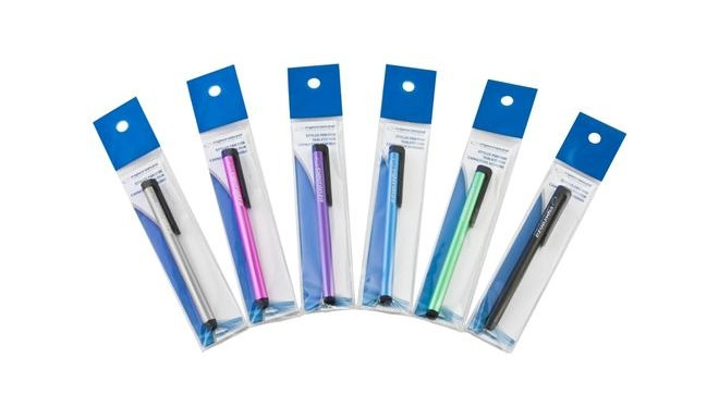 Esperanza EA140 stylus pen Multicolour