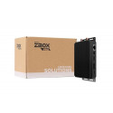 Zotac ZBOX PRO PI335 pico LPDDR4-SDRAM N4100 mini PC Intel® Celeron® 4 GB 64 GB eMMC Black