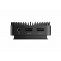 Zotac ZBOX PRO PI335 pico LPDDR4-SDRAM N4100 mini PC Intel® Celeron® 4 GB 64 GB eMMC Black