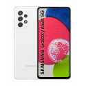 Samsung Galaxy A52s 5G SM-A528B 16.5 cm (6.5") Hybrid Dual SIM Android 11 USB Type-C 6 GB 128 G