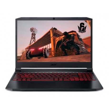 Acer Nitro 5 AN515-57 Notebook 39.6 cm (15.6") Full HD 11th gen Intel® Core™ i5 32 GB DDR4-SDRA