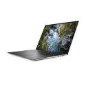 DELL Precision 5760 Mobile workstation 43.2 cm (17") Touchscreen UHD+ 11th gen Intel® Core™ i7 