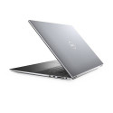 DELL Precision 5760 Mobile workstation 43.2 cm (17") Touchscreen UHD+ 11th gen Intel® Core™ i7 