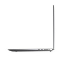 DELL Precision 5760 Mobile workstation 43.2 cm (17") Touchscreen UHD+ 11th gen Intel® Core™ i7 