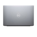 DELL Precision 5760 Mobile workstation 43.2 cm (17") Touchscreen UHD+ 11th gen Intel® Core™ i7 