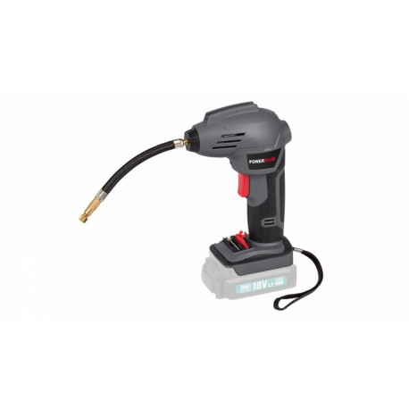 Kompressor PowerPlus EB 18V