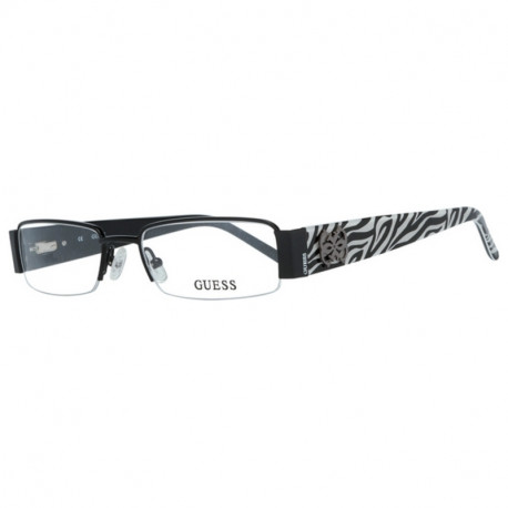 Naiste Prilliraam Guess GU2220-BLK-52