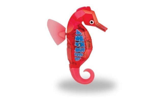 HEXBUG Aquabot konik morski czerwony