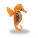 HEXBUG Aquabot konik morski pomarańczowy