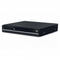 DVD Atskaņotājs Denver Electronics DVH-7787 HDMI USB Melns