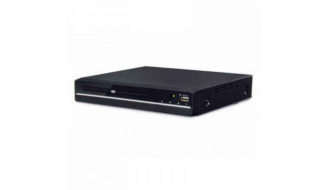 DVD-проигрыватель Denver Electronics DVH-7787 HDMI USB Чёрный