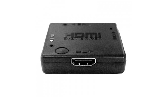 AV Adapteris/Konvertētājs approx! APPC28V2 HDMI 1.3b Melns