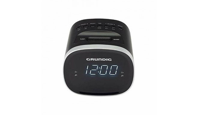 Clock-Radio Grundig SCC240