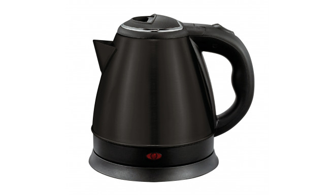 Platinet kettle PEK1201B, black