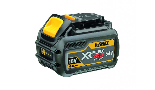 DeWalt Akku DCB546, 54Volt / 18Volt, max. 6Ah