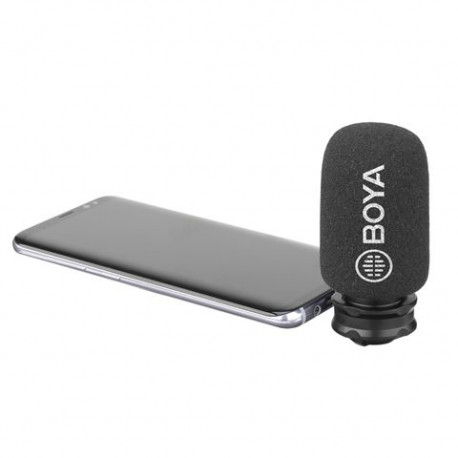 Boya mikrofon BY-DM100 USB-C