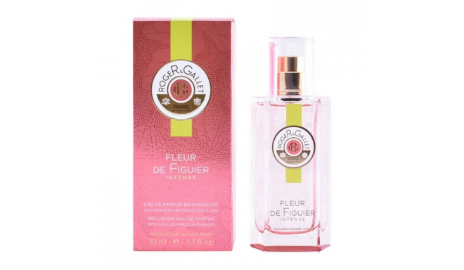 Unisex Perfume Fleur de Figuier Roger & Gallet EDP (50 ml) (50 ml)