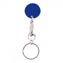 Coin Keyring 143298 (Blue)