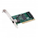 Võrgukaart approx! APPPCI1000V2 PCI 10 / 100 / 1000 Mbps