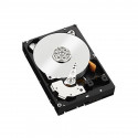 Cietais Disks Western Digital Black WD1003FZEX 3.5" 1 TB Sata III 7200 rpm Buffer 64 MB 1 TB